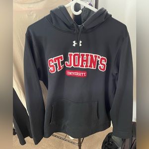 St. John’s University Sweatshirt L